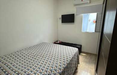 Imagem 7: CASA NO BAIRRO MANGABEIRA