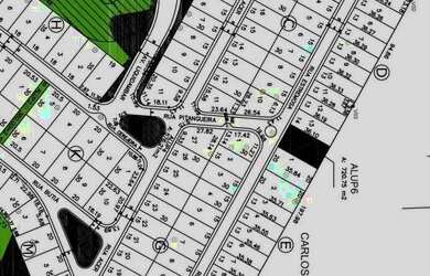 Imagem 4: TERRENO EM GRAMADO NO BAIRRO VIVENDAS DO ARVOREDO