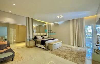 Imagem 14: Chácara de alto padrão à venda no Condomínio Alto da Boa Vista Senador...