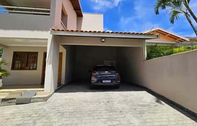 Imagem 3: Casa à venda e para alugar em Campinas, Nova Campinas, com 3 quartos,...