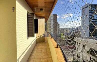 Imagem 5: Apartamento com 3 dormitórios à venda, 121 m² por R$ 790.000,00 - Exposição - Caxias do Su