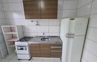 Imagem 5: Apto 1 quarto mobiliado Estreito-Jardim Atlântico-direto com proprietário