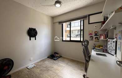 Imagem 5: Contemporaneo Design Resort Apartamento PORTEIRA FECHADA REF 1383