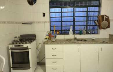 Imagem 3: Quarto individual Masculino