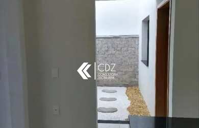 Imagem 8: Casa térrea à Venda 3 Dormitórios sendo 1 suíte Terras de São Francisco...