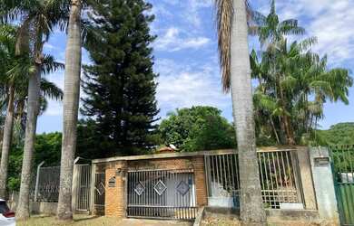 Imagem: A chácara possui 1.757m² de Área e está localizado em Cidade