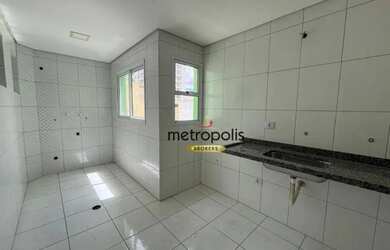 Imagem 5: Cobertura com 2 dormitórios à venda, 139 m² por R$ 595.000,00 - Rudge Ramos - São Bernardo