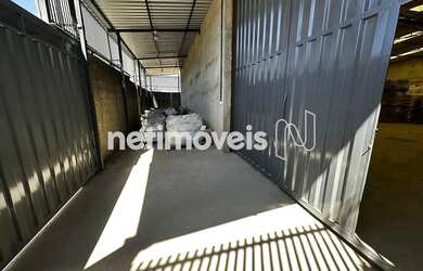 Imagem 8: Venda Galpão Jardim Encantado Vespasiano