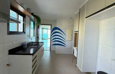 Imagem 8: Apartamento 4 suítes em Jaguaribe, 240m², melhor torre, móveis fixos...