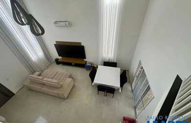 Imagem 5: CASA EM CONDOMÍNIO - CONDOMÍNIO ATIBAIA PARK I - SP