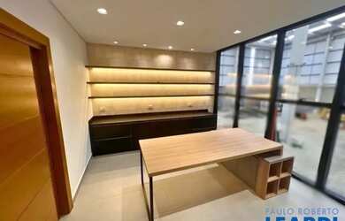 Imagem 12: GALPÃO - PORTÃO - SP. 1.700m² de Área