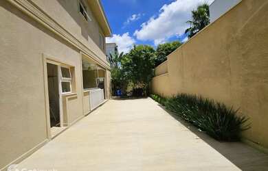 Imagem 9: Casa com 4 dormitórios, 489 m² - venda por R$ 7.000.000,00 ou aluguel...