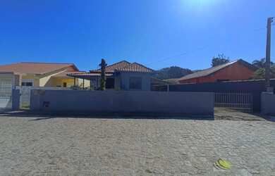 Imagem 2: Casa para Venda em Imbituba, Vila Nova, 3 dormitórios, 1 banheiro, 1...