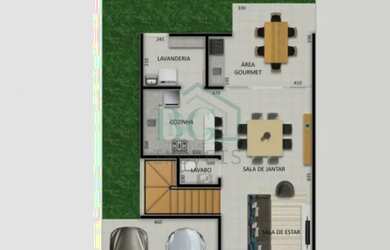 Imagem 6: Casas em Condomínio em Poços de Caldas