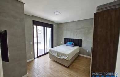 Imagem 6: CASA EM CONDOMÍNIO - CONDOMÍNIO FLOR DA SERRA - SP