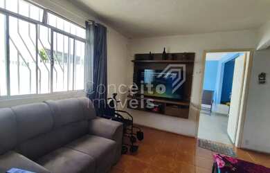 Imagem 14: Residência Com Amplo Terreno - Contorno