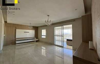 Imagem 3: APARTAMENTO DE 166M² 3 SUITES NO COND. ALTA VISTA NA AVENIDA NOVE DE...