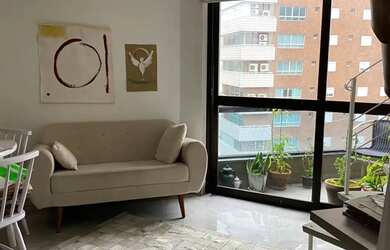 Imagem 2: DUPLEX - ACLIMAÇÃO - SP