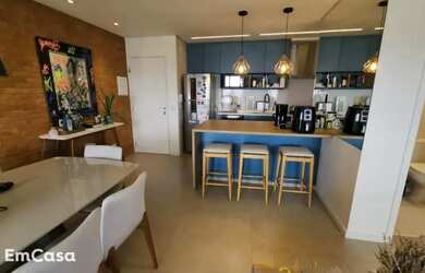 Imagem 5: Apartamento à venda em Sao Paulo