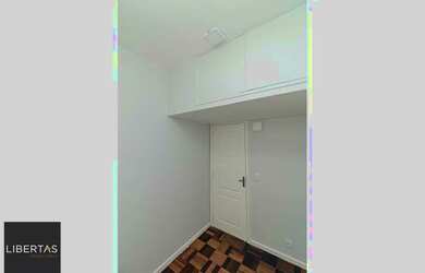 Imagem 7: Apartamento 2 dormitórios à venda Centro Histórico Porto Alegre/RS