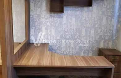 Imagem 3: sala - Loteamento Center Santa Genebra - Campinas