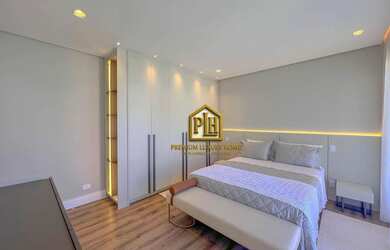 Imagem 16: Casa com 6 suítes à venda, 502 m² por R$ 7.700.000 - Condominio Porto...