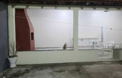 Imagem 4: FS CASA GRANDE com 5 quartos 4 banheiros