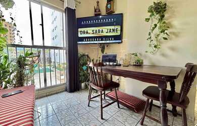 Imagem 7: Apartamento à venda, Enseada, Guarujá, SP