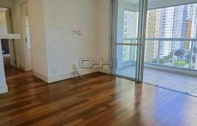 Imagem 3: Aluguel Apartamento 2 Dormitórios - 70 m² Brooklin