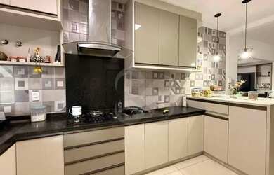 Imagem 6: Casa à Venda Bairro Coliseu Londrina 3 Dormitórios 1 Suíte 240m² por...