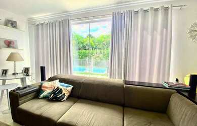 Imagem 14: Casa Espetacular em Condomínio Nobre de Vargem Grande com 4 Suítes,...