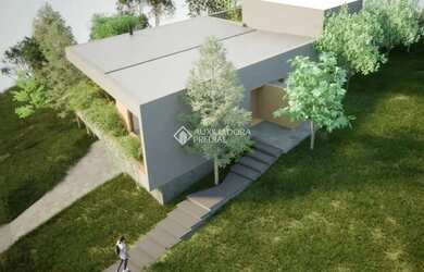 Imagem 4: Terreno no Pinheiro Grosso, em Canela