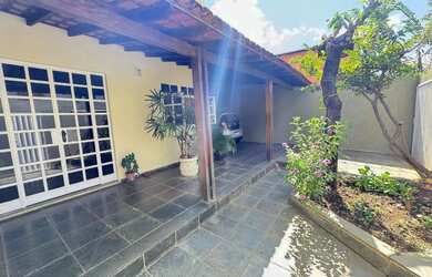 Imagem 3: Casa à venda em Vila Brasília com 137m² 3 quartos sendo 1 suíte e...