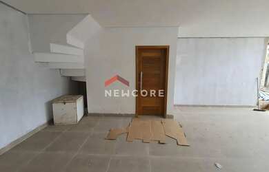 Imagem 3: Sobrado em Rua Oslo - Utinga - Santo André/SP