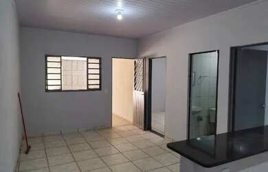 Imagem 5: Casa 3 Quartos Setor Oeste Q 05 CJ 18 Cidade Estrutural Guará DF