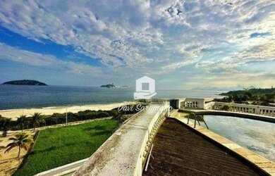 Imagem 13: casa frente mar camboinhas