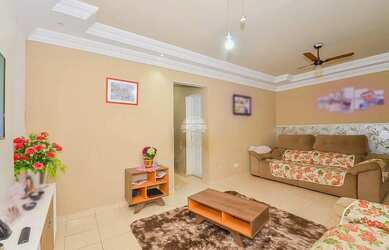 Imagem 4: Vendas Sobrado Curitiba PR