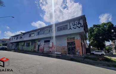 Imagem: O terreno possui 400m² de Área e está localizado em Santa