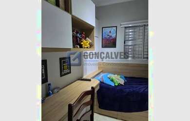 Imagem 6: Sobrado no Jardim das Monções em Santo André