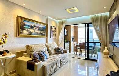 Imagem: Vendo Apto 110m2 com 3 suítes