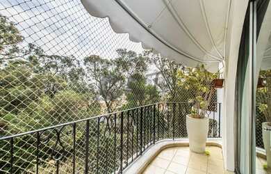 Imagem 5: Apartamento com 4 Dormitórios 3 Suítes à venda na Granja Julieta, São...