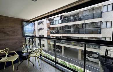 Imagem 7: Contemporaneo Design Resort Apartamento PORTEIRA FECHADA REF 1383