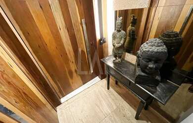 Imagem 14: Apartamento à venda, 4 quartos, 4 suítes, 4 vagas, Vila da Serra - Nova...