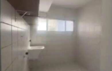 Imagem 7: Apartamento. Piscina, Churrasqueira, VarandaeImóvel novo