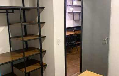 Imagem 2: Apartamento 1D Campeche Semi-mobiliado