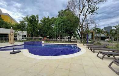 Imagem 9: Terreno a venda no Condomínio Village Cataratas em Foz do Iguaçu