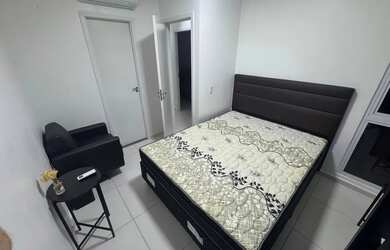 Imagem 2: Vendo apto mobiliado - Predilleto Ponta Negra - 3 quartos