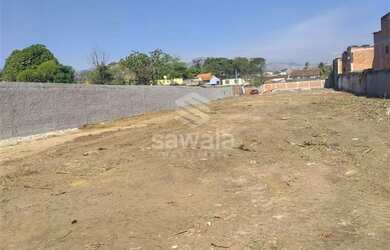 Imagem 11: Terreno - Campo Grande. 2.112m² de Área
