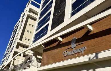 Imagem: O apartamento possui 3 Dormitórios, 4 Banheiros, 2 Vagas na