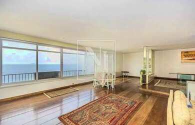 Imagem 3: APARTAMENTO 4 quartos no Bairro de Copacabana